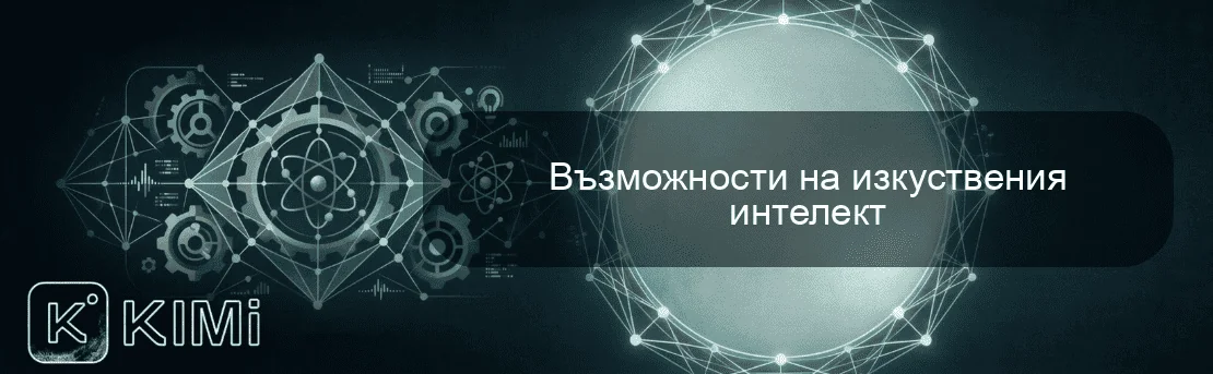 Възможности на изкуствения интелект