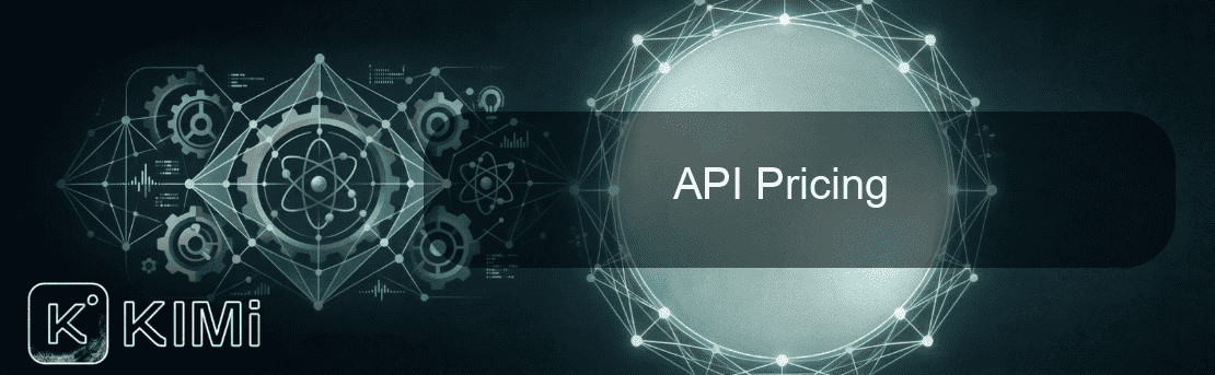 API Pricing