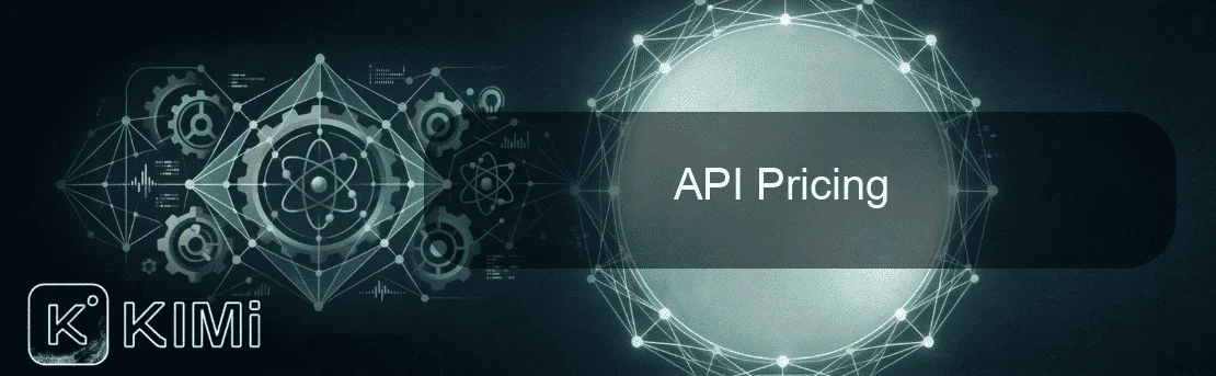 API Pricing