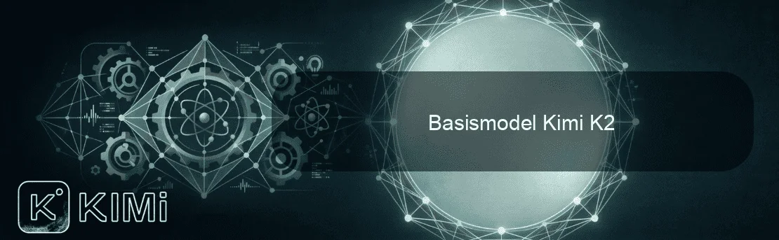Basismodel Kimi K2