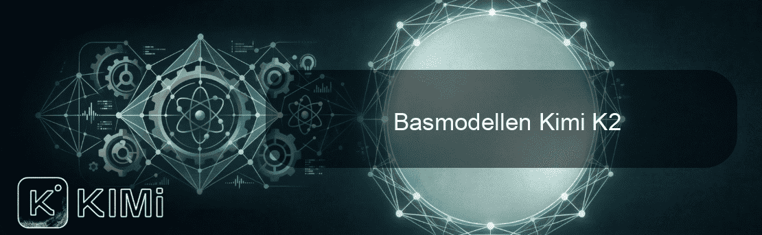 Basmodellen Kimi K2