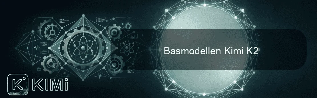 Basmodellen Kimi K2