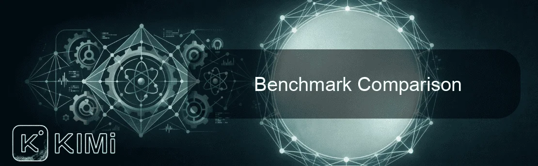 Benchmark Comparison