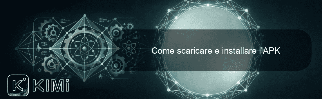 Come scaricare e installare l'APK