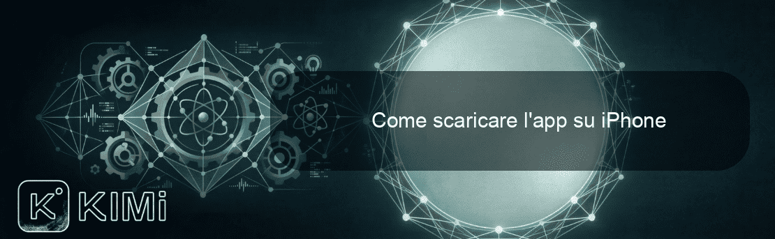 Come scaricare l'app su iPhone