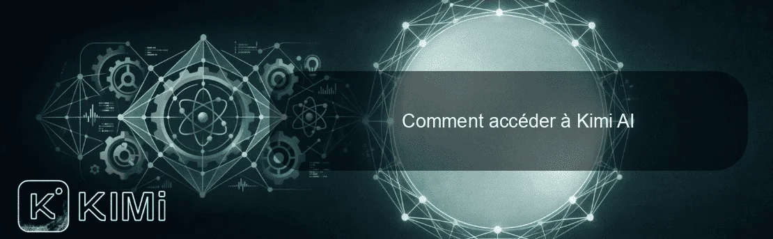 Comment accéder à Kimi AI