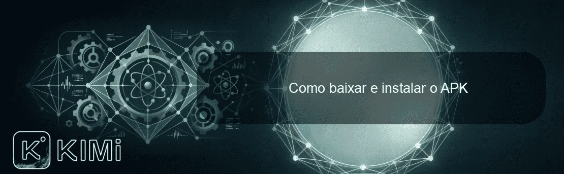 Como baixar e instalar o APK