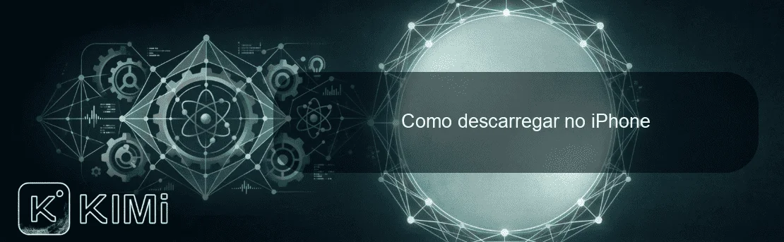 Como descarregar no iPhone