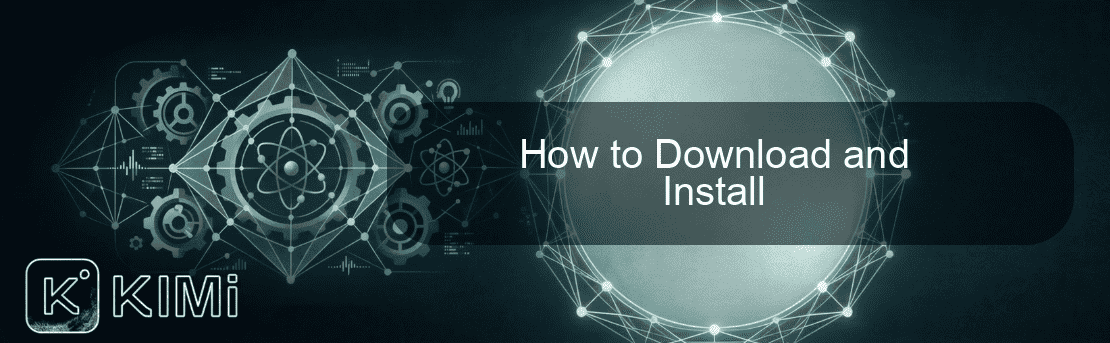 How to Download and Install