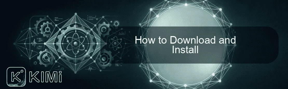 How to Download and Install