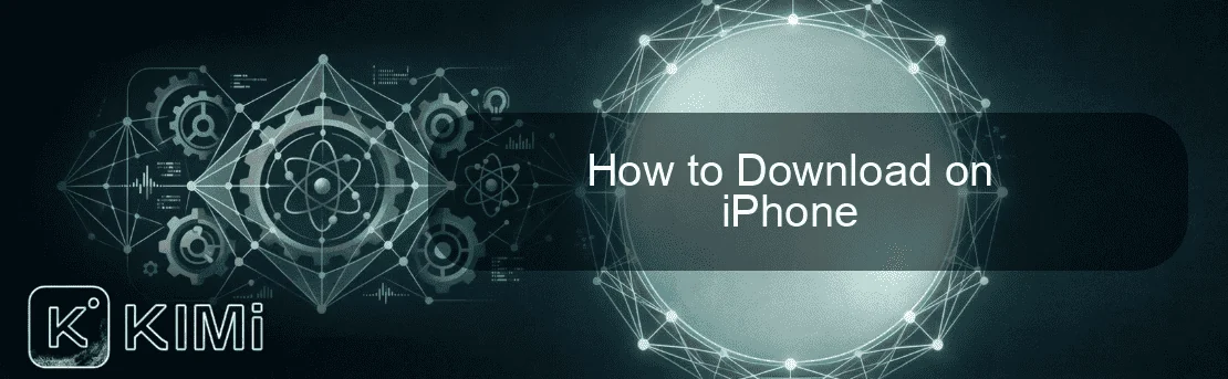 How to Download on iPhone