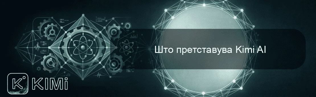 Што претставува Kimi AI