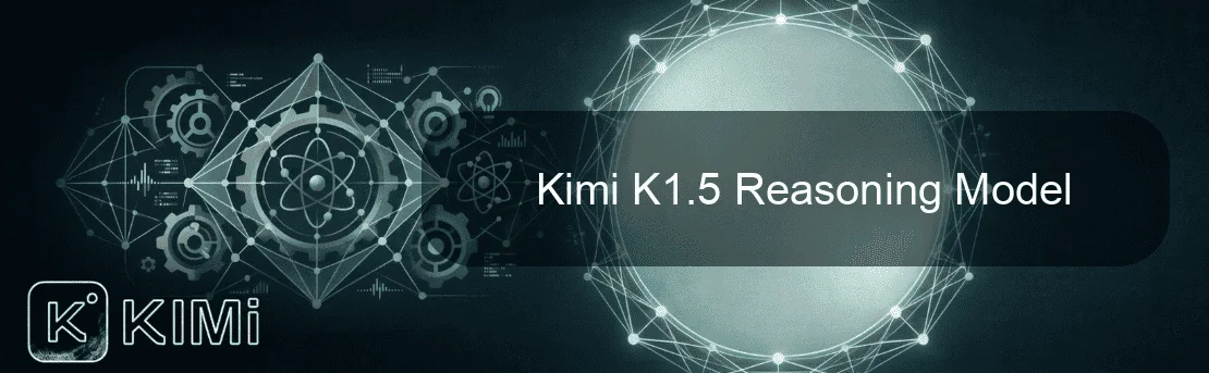 Kimi K1.5 Reasoning Model