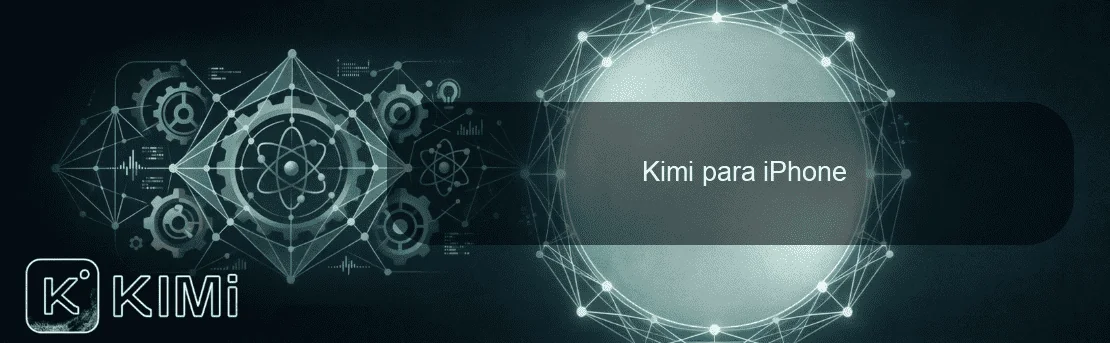 Kimi para iPhone
