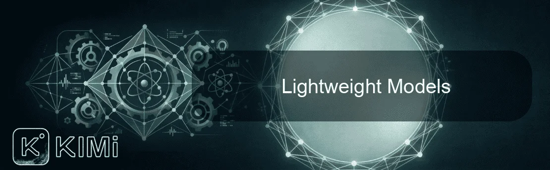 Lightweight Models