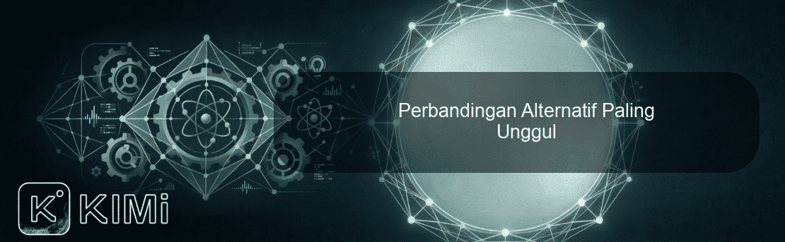 Perbandingan Alternatif Paling Unggul