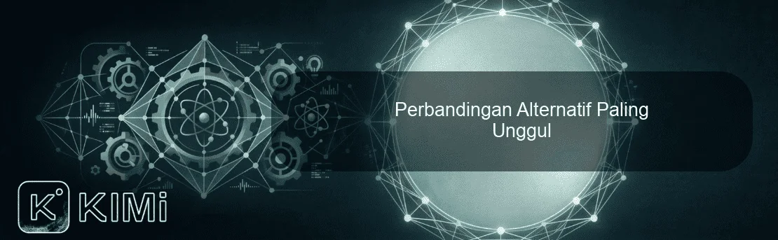 Perbandingan Alternatif Paling Unggul