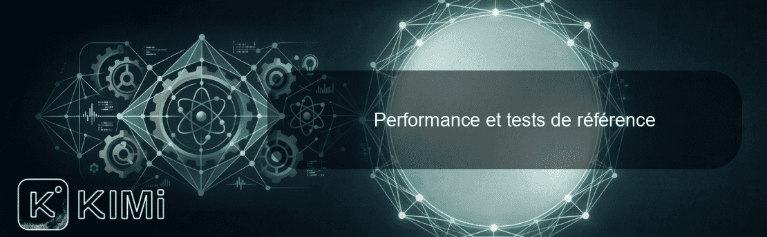 Performance et tests de référence