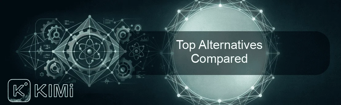 Top Alternatives Compared