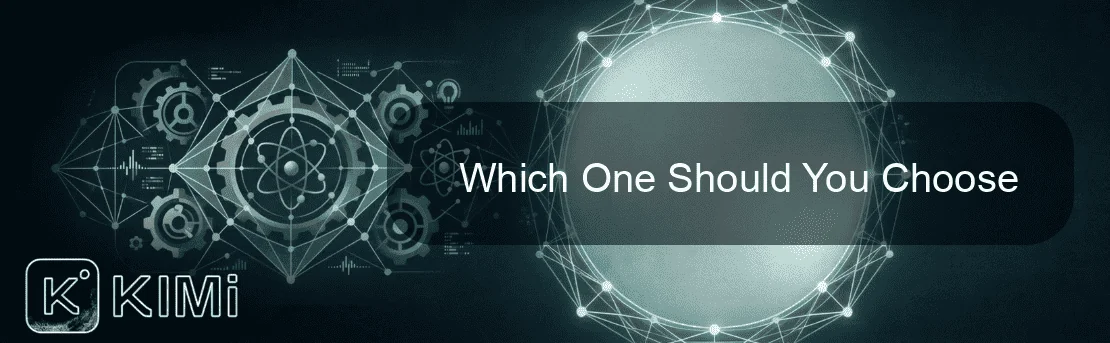 Which One Should You Choose