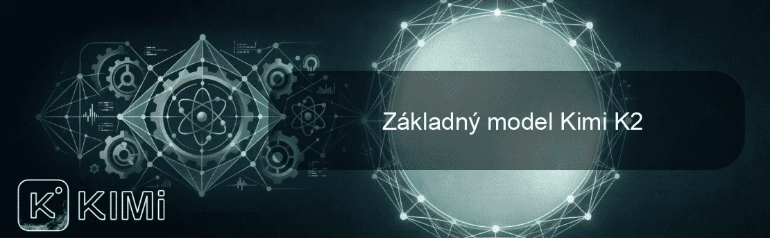 Základný model Kimi K2